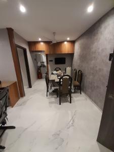Image of 1088 Sq.ft 3 BHK Apartment / Flat for sale in Khar West, Mumbai for Rs. 65000000