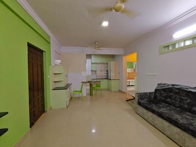 2 BHK Flat