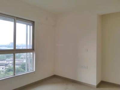 Bedroom Image of 1450 Sq.ft 3 BHK Apartment / Flat for sale in Hiranandani Burlington, Hiranandani Estate Thane for Rs. 25000000