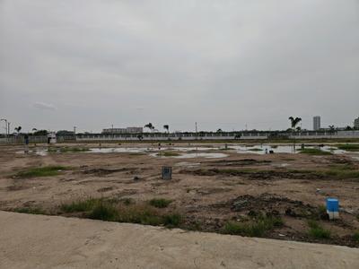 Image of 2110 Sq.ft Residential Plot / Land for sale in Sholinganallur, Chennai for Rs. 18990000