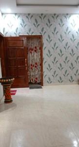 2 BHK Independent Builder Floor