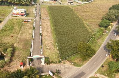 Image of 435 Sq.ft Residential Plot / Land for sale in Udumalpet, Tiruppur for Rs. 575000