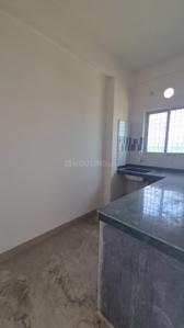 Kitchen Image of 816 Sq.ft 2 BHK Apartment / Flat for sale in Kalikapur Kolkata for Rs. 5700000