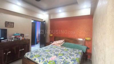Bedroom Image of 1439 Sq.ft 3 BHK Apartment / Flat for sale in Nirala Estate , Noida Extension Greater Noida for Rs. 14000000