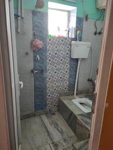 Bathroom Image of 830 Sq.ft 2 BHK Builder Floor for sale in Shibpur Howrah for Rs. 6000000