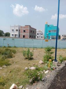 Image of 1101 Sq.ft Residential Plot / Land for sale in Kovilancheri, Chennai for Rs. 5174700