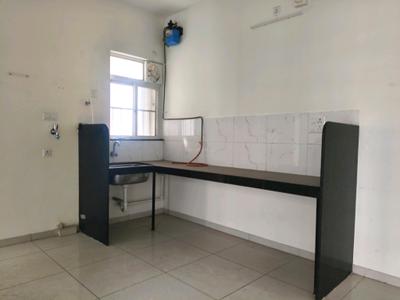 Kitchen Image of 780 Sq.ft 2 BHK Apartment / Flat for rent in Kolte Patil Life Republic Sector R16 16th Avenue Arezo, Marunji Pune for Rs. 22003