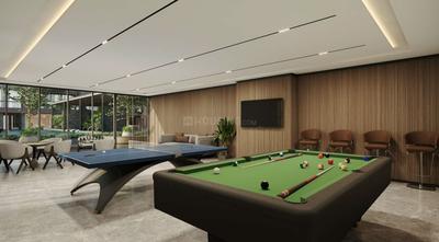 Image of 2745 Sq.ft 3 BHK Apartment / Flat for sale in Kudasan, Gandhinagar for Rs. 13115000