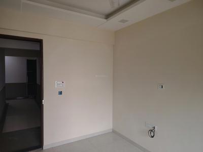 Living Room Image of 530 Sq.ft 1 BHK Apartment / Flat for rent in Rosa Gardenia, Kasarvadavali Thane for Rs. 21000