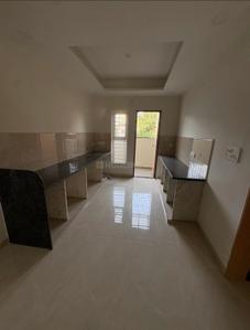 Kitchen Image of 1850 Sq.ft 3 BHK Villa for sale in Skyline Villas, Salaiya Bhopal for Rs. 13500000