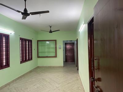 2 BHK Independent House