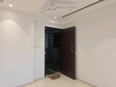 Living Room Image of 650 Sq.ft 1 BHK Apartment / Flat for sale in JSB Gokul Nakshatra, Virar West Virar for Rs. 4800000