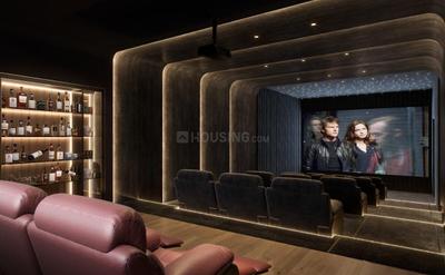 Image of 2530 Sq.ft 4 BHK Apartment / Flat for sale in SS Camasa, Sector 90, Gurgaon for Rs. 36500000