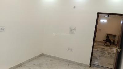 Bedroom Image of 1350 Sq.ft 3 BHK Builder Floor for sale in Vaishali Ghaziabad for Rs. 14000000