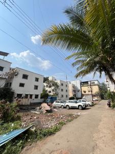 Image of 2000 Sq.ft Residential Plot / Land for sale in Lohegaon, Pune for Rs. 8999999