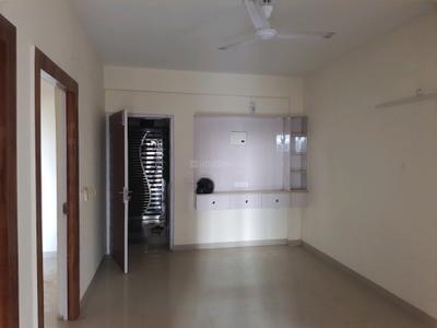Living Room Image of 800 Sq.ft 2 BHK Apartment / Flat for sale in Shree Green Court, Sector 90 Gurgaon for Rs. 7050000