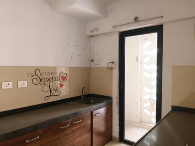 Kitchen Image of 1200 Sq.ft 3 BHK Apartment / Flat for sale in Lodha Palava Lakeside A To H, Palava Phase 2 Thane for Rs. 6700000