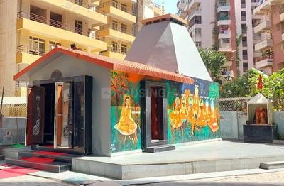 Image of 1600 Sq.ft 3 BHK Apartment / Flat for sale in Proview Laboni, Crossings Republik, Ghaziabad for Rs. 9900000