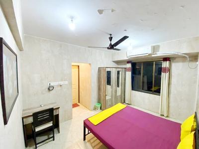 Bedroom Image of Bhakti Park in Wadala East, Mumbai
