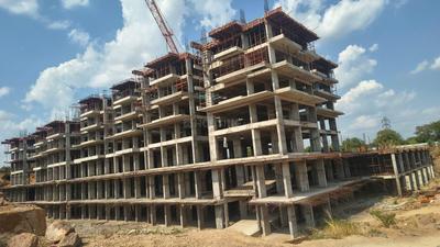 2 BHK Flat