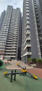Image of 1456 Sq.ft 3 BHK Apartment / Flat for rent in VJ Yashwin Nuovo Centro, Wakad, Pune for Rs. 45000