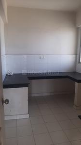 Kitchen Image of 1486 Sq.ft 2 BHK Apartment / Flat for sale in Urbana Jewels, Mansarovar Extension Jaipur for Rs. 3900000