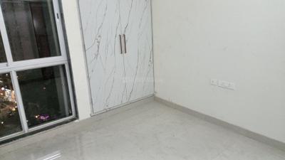 Bedroom Image of 535 Sq.ft 1 BHK Apartment / Flat for rent in Larkins Nest, Kasarvadavali Thane for Rs. 23999