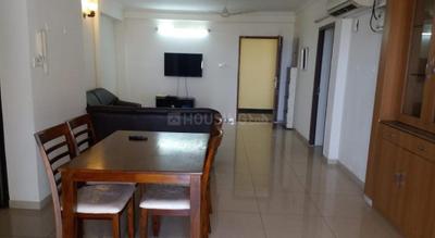 3 BHK Flat
