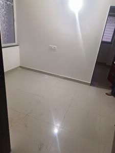 Bedroom Image of 622 Sq.ft 1 BHK Apartment / Flat for rent in Ambegaon Budruk Pune for Rs. 12000