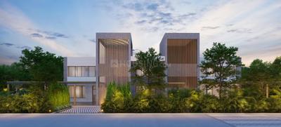 Image of 1323 Sq.ft 3 BHK Apartment / Flat for sale in Kolte Patil Springshire, Wagholi, Pune for Rs. 10000000