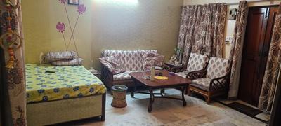 Bedroom Image of 2500 Sq.ft 6 BHK Duplex for sale in RWA BK Dutt Colony, BK Dutt Colony New Delhi for Rs. 21000000