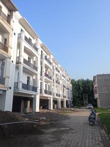 Image of 1350 Sq.ft 3 BHK Builder Floor for sale in Kurali, Mohali for Rs. 6190000
