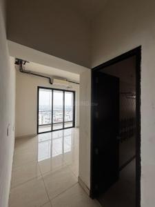 Hall Image of 1677 Sq.ft 3 BHK Apartment / Flat for sale in Bengal Peerless Avidipta Phase II, Santoshpur Kolkata for Rs. 25500000