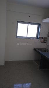 Kitchen Image of 850 Sq.ft 1 BHK Apartment / Flat for sale in Katraj Pune for Rs. 5000000