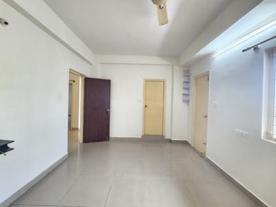 Bedroom Image of 1163 Sq.ft 2 BHK Apartment / Flat for sale in Splendid Lake Dews, Begur Bengaluru for Rs. 7400000