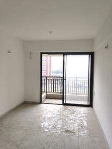 Living Room Image of 1500 Sq.ft 3 BHK Apartment / Flat for sale in Saanvi Nirman Estella, Bopal Ahmedabad for Rs. 7500000