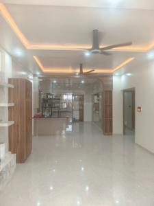 Hall Image of 1400 Sq.ft 2 BHK Builder Floor for rent in Vijayanagar Bengaluru for Rs. 60000