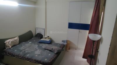 Bedroom Image of 1625 Sq.ft 3 BHK Apartment / Flat for sale in Savfab Jasmine Grove, Wave City Ghaziabad for Rs. 13000000