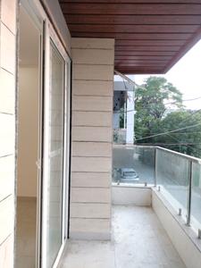 Bedroom One Image of 1250 Sq.ft 3 BHK Apartment / Flat for sale in Deenpur New Delhi for Rs. 7800000