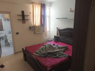Omaxe Residency Bedroom One 2