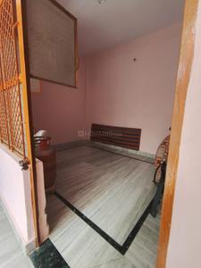 Hall Image of 475 Sq.ft 2 BHK Builder Floor for rent in Dwarka Mor New Delhi for Rs. 9000