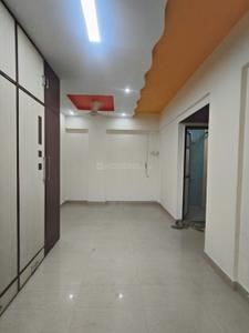 Hall Image of 1600 Sq.ft 3 BHK Apartment / Flat for rent in Shraddha Intop Heights, Airoli Navi Mumbai for Rs. 65000
