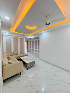 Hall Image of 1030 Sq.ft 2 BHK Builder Floor for sale in Trivor Legacy County, Noida Extension Greater Noida for Rs. 5562088