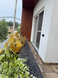 Balcony Image of 2100 Sq.ft 3 BHK Villa for sale in Nabha Zirakpur for Rs. 16400000