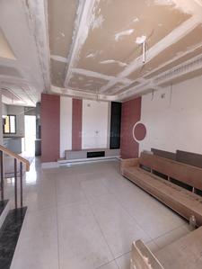 Image of 1756 Sq.ft 4 BHK Villa for sale in Navya Swarnim Palace, Tarsali, Vadodara for Rs. 8100000