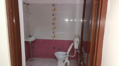 Bathroom Image of 1650 Sq.ft 3 BHK Builder Floor for rent in Jagatpura Jaipur for Rs. 22500