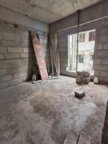 Bedroom Image of 1099 Sq.ft 2 BHK Apartment / Flat for sale in Nagerbazar Kolkata for Rs. 7473000