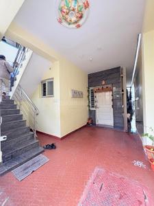 Image of 2000 Sq.ft 3 BHK Duplex for sale in Doddabidrakallu, Bengaluru for Rs. 9700000