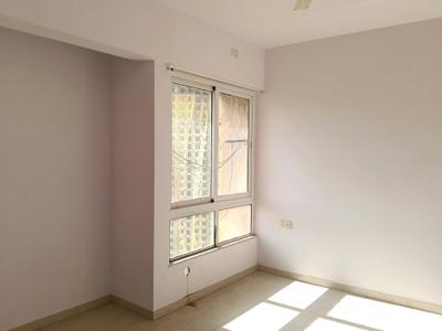 Bedroom Image of 800 Sq.ft 2.5 BHK Apartment / Flat for rent in Thane West Thane for Rs. 29000