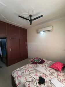 Bedroom Image of 1566 Sq.ft 2 BHK Builder Floor for rent in Sector 12 Panchkula for Rs. 20000